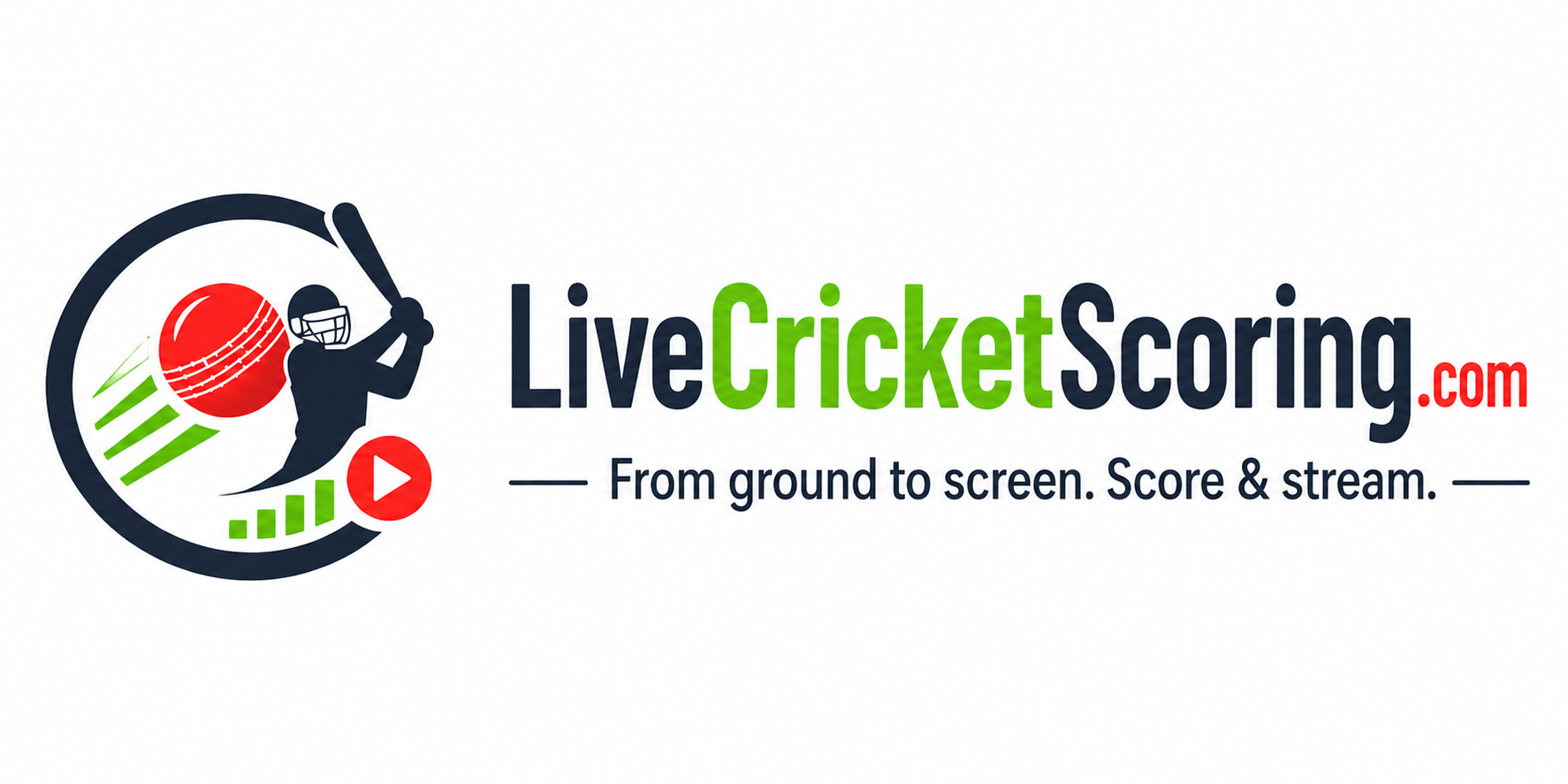 live cricket scoring